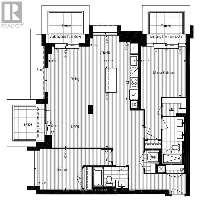 339 - 20 INN ON THE PARK DRIVE