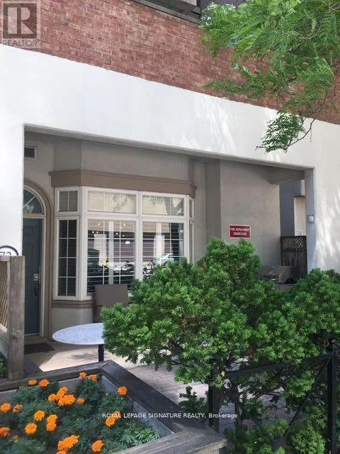 72 ST. PATRICK STREET