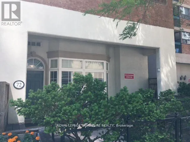 72 ST. PATRICK STREET