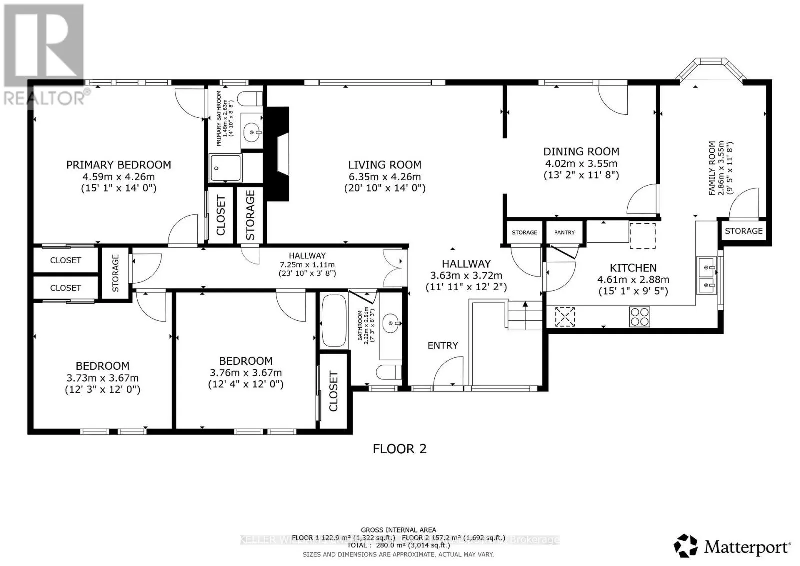 15 ARTINGER COURT