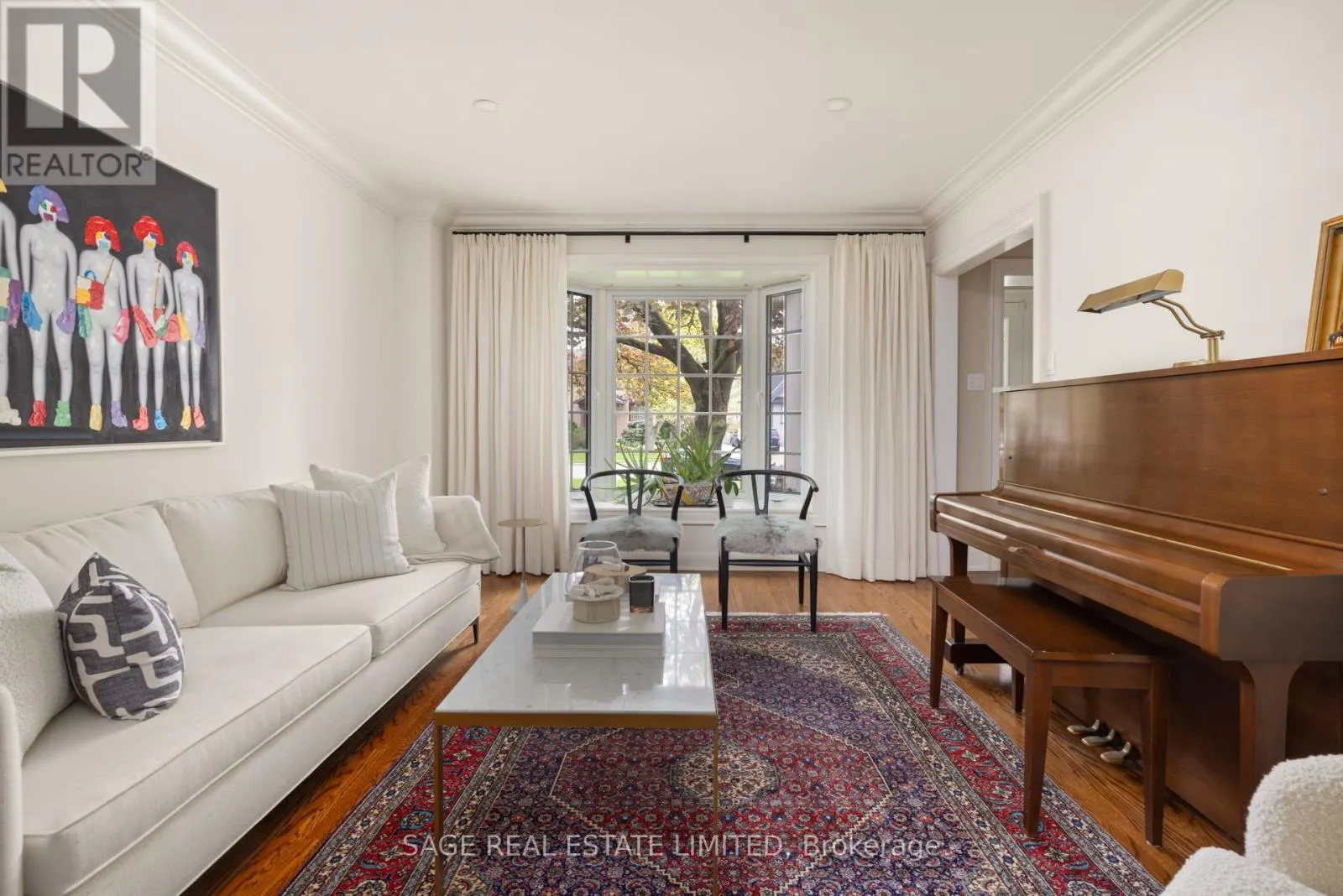9 CANFIELD PLACE