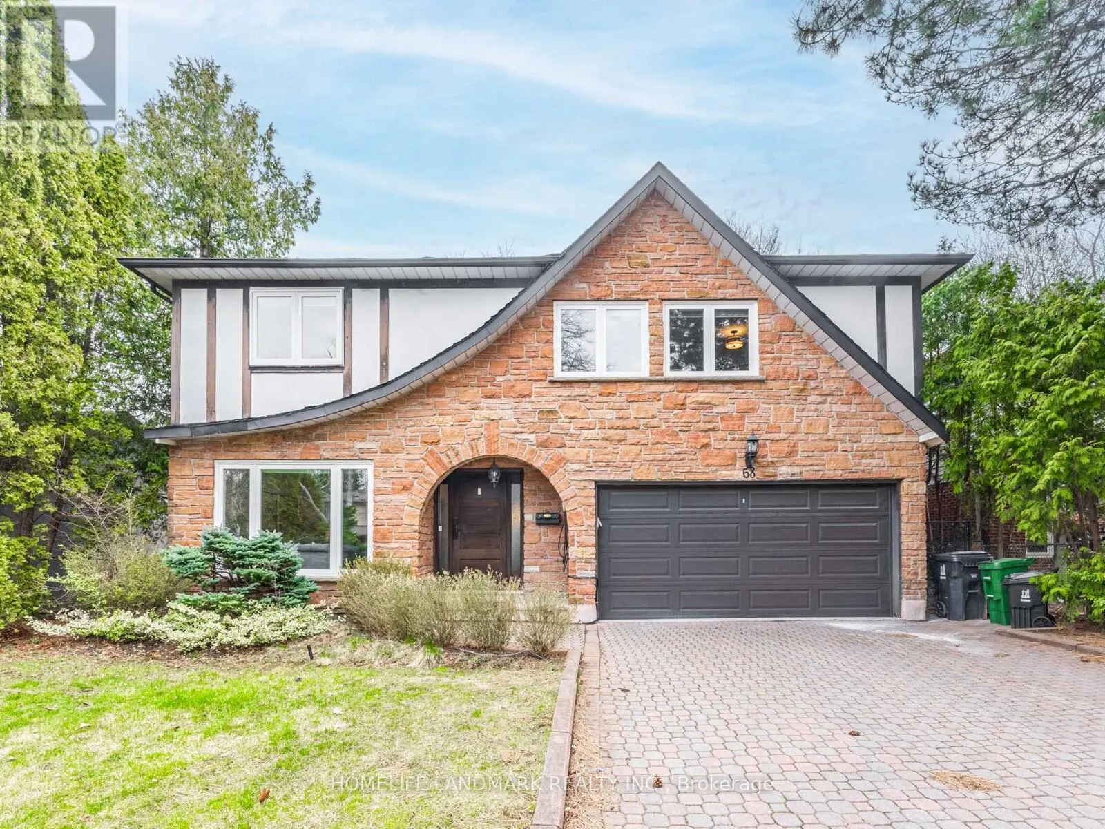 58 AMES CIRCLE