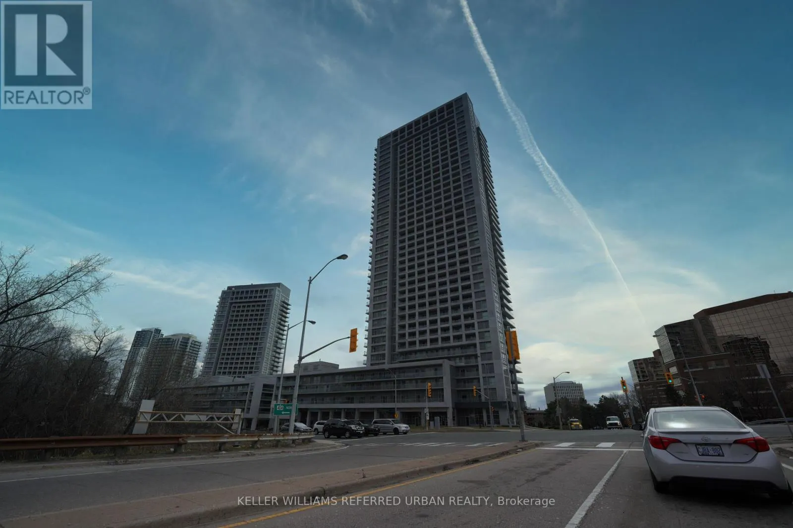 3807 - 2015 SHEPPARD AVENUE E