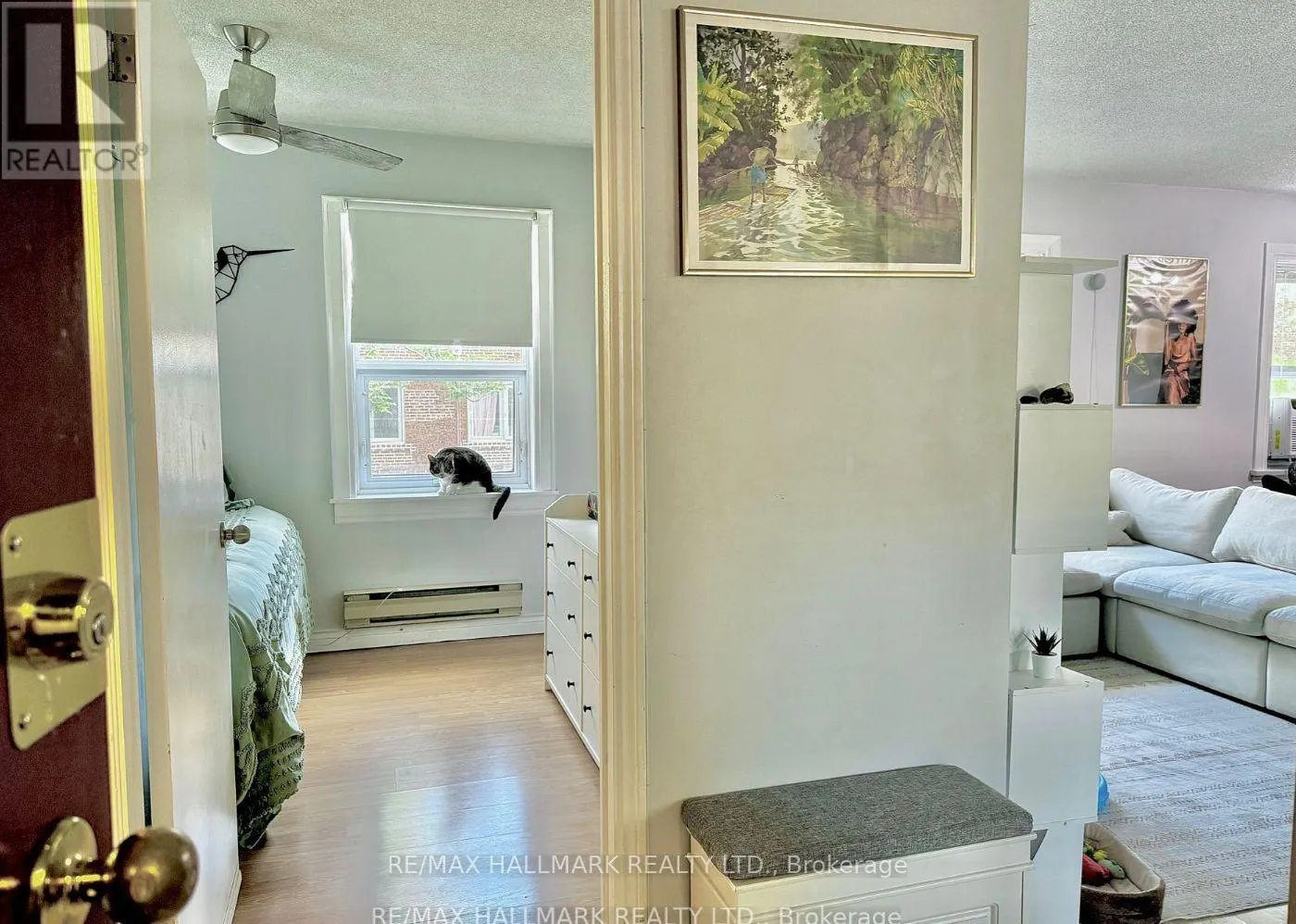 303 - 114 VAUGHAN ROAD