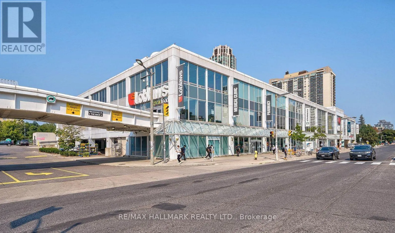 303 - 114 VAUGHAN ROAD