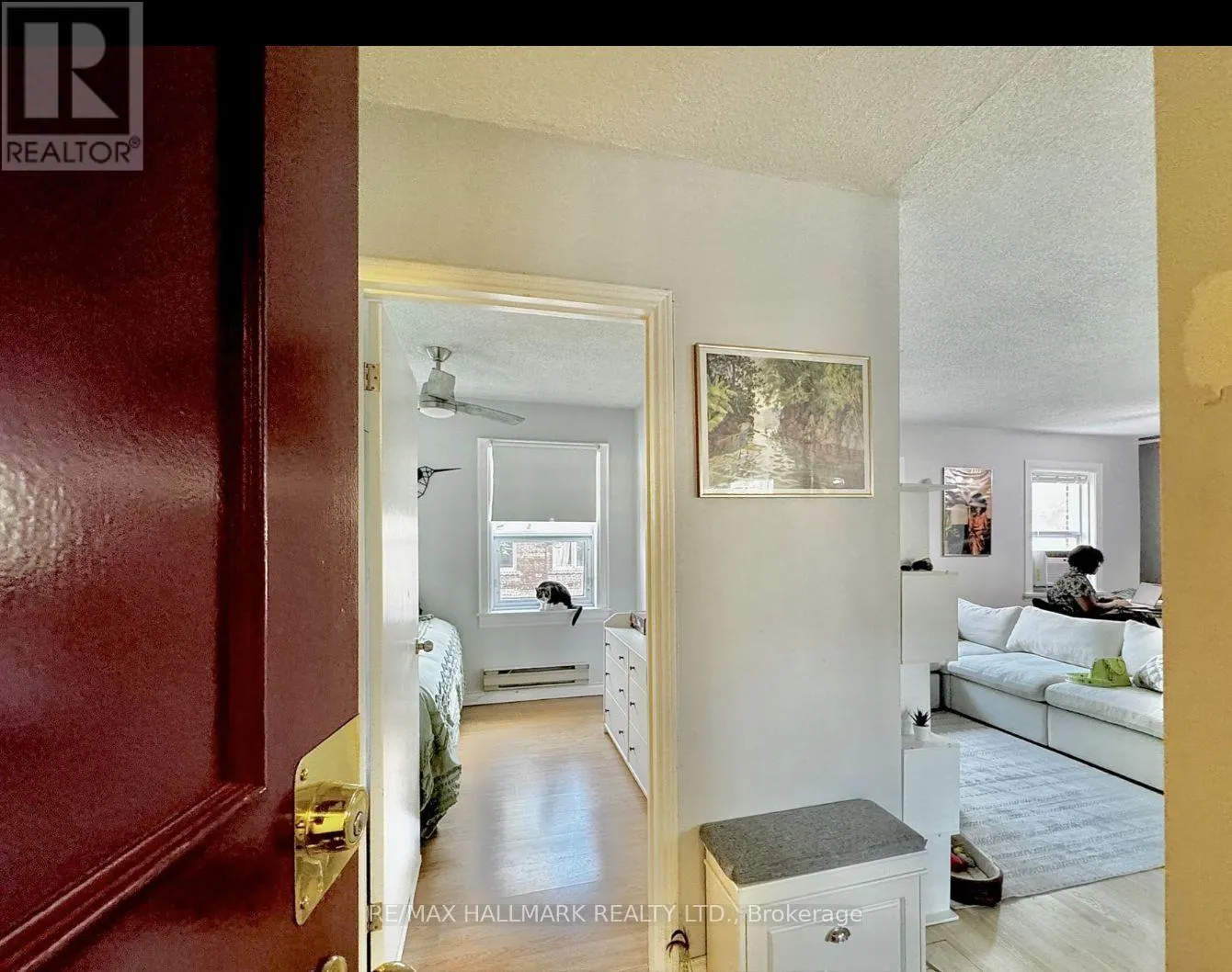 303 - 114 VAUGHAN ROAD