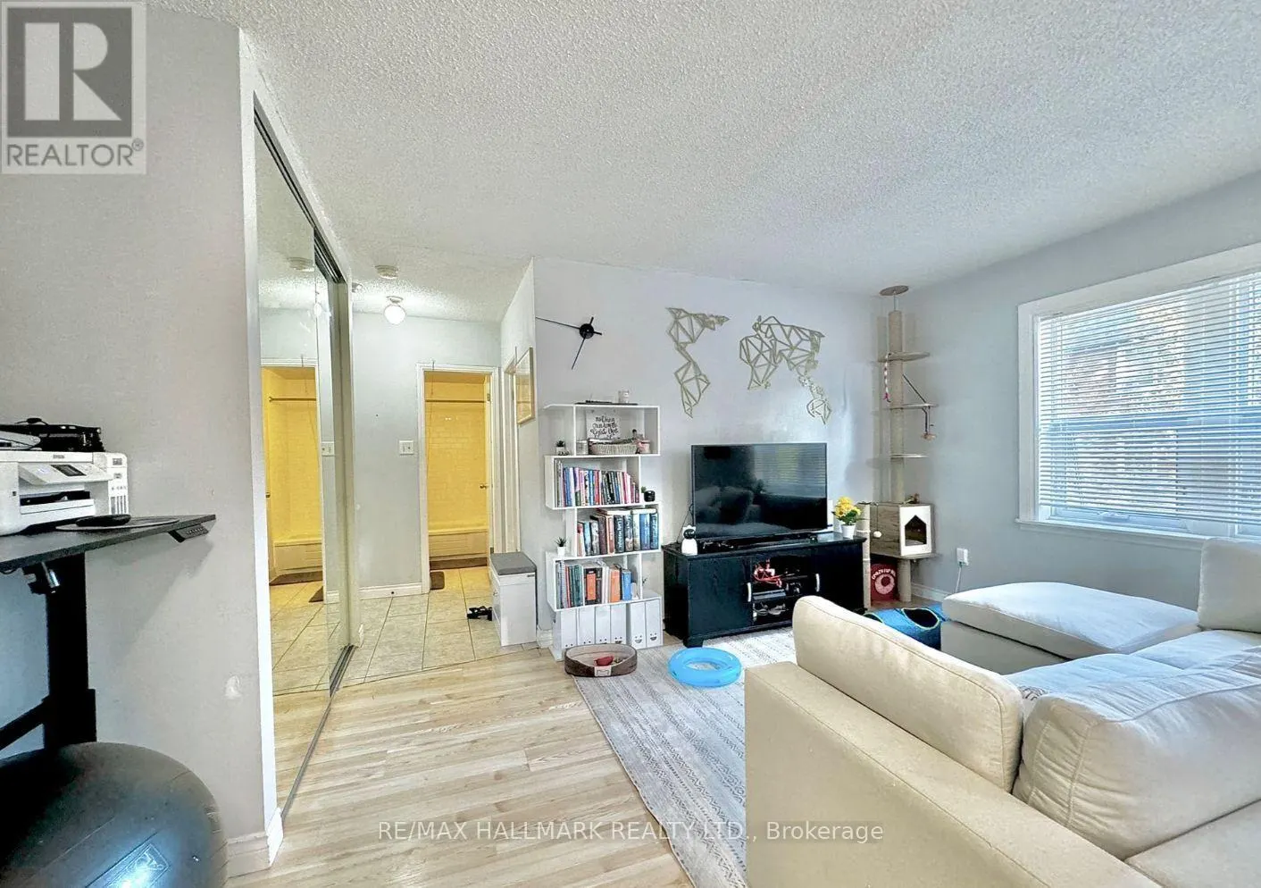 303 - 114 VAUGHAN ROAD