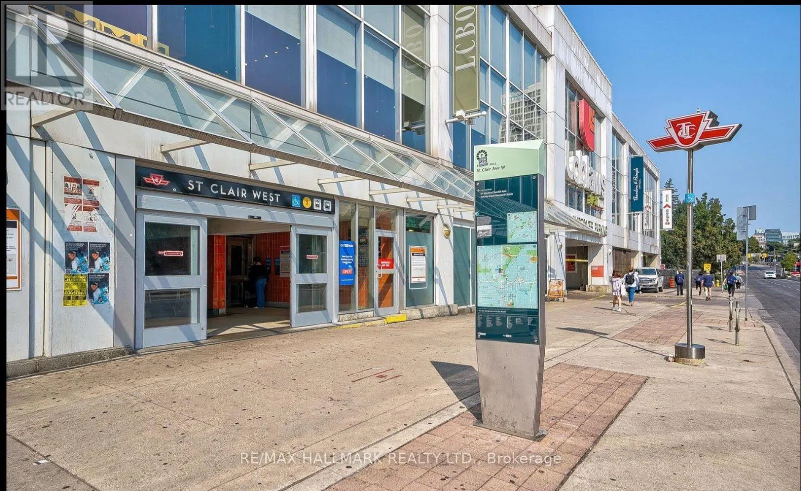 303 - 114 VAUGHAN ROAD