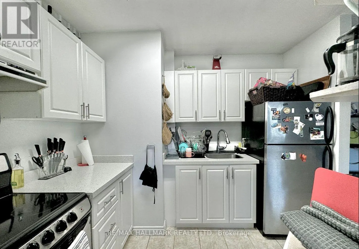 303 - 114 VAUGHAN ROAD