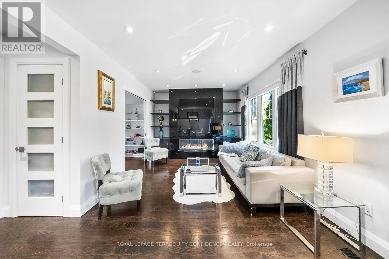 45 GLENBOROUGH PARK CRESCENT