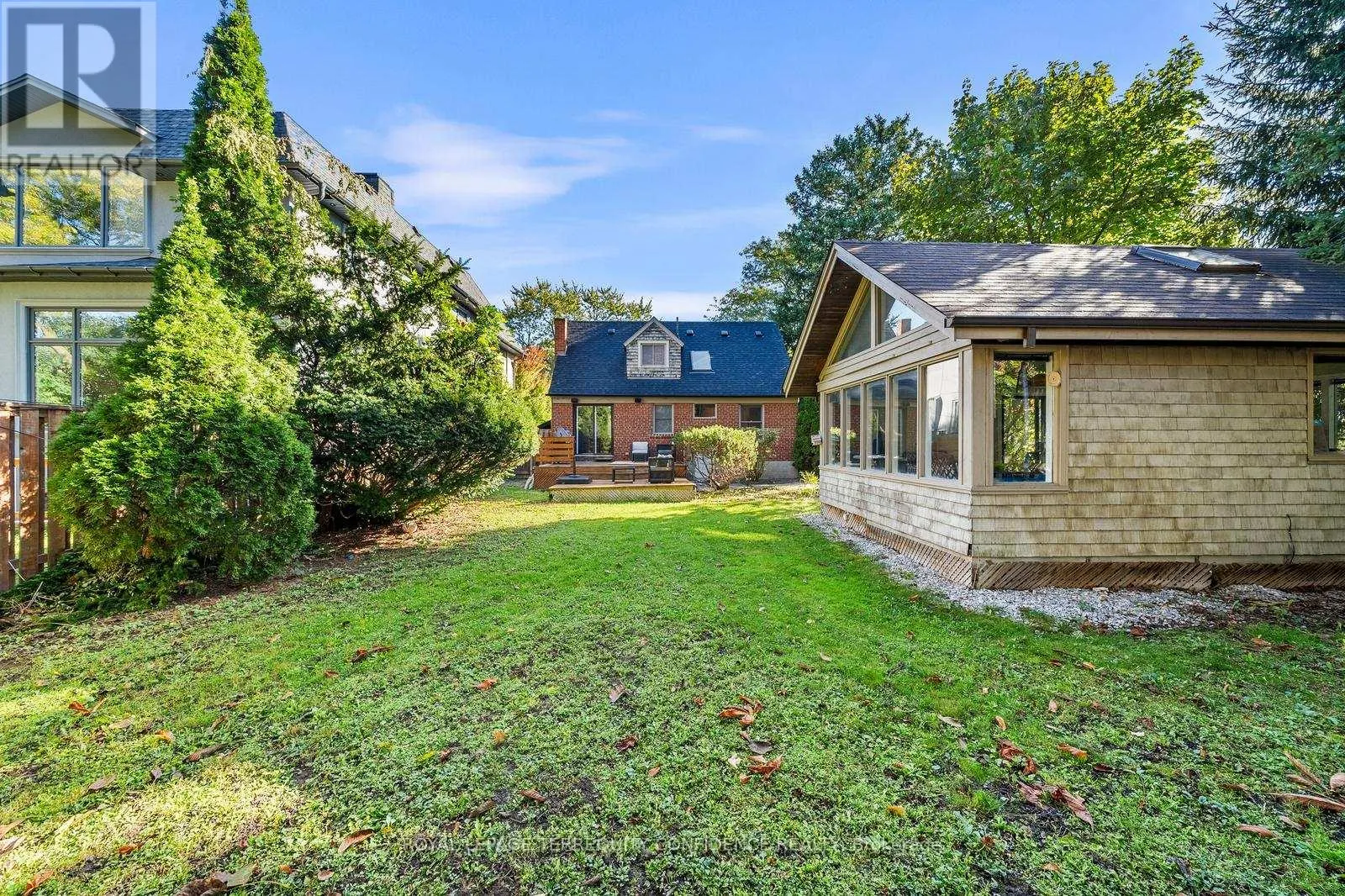 45 GLENBOROUGH PARK CRESCENT