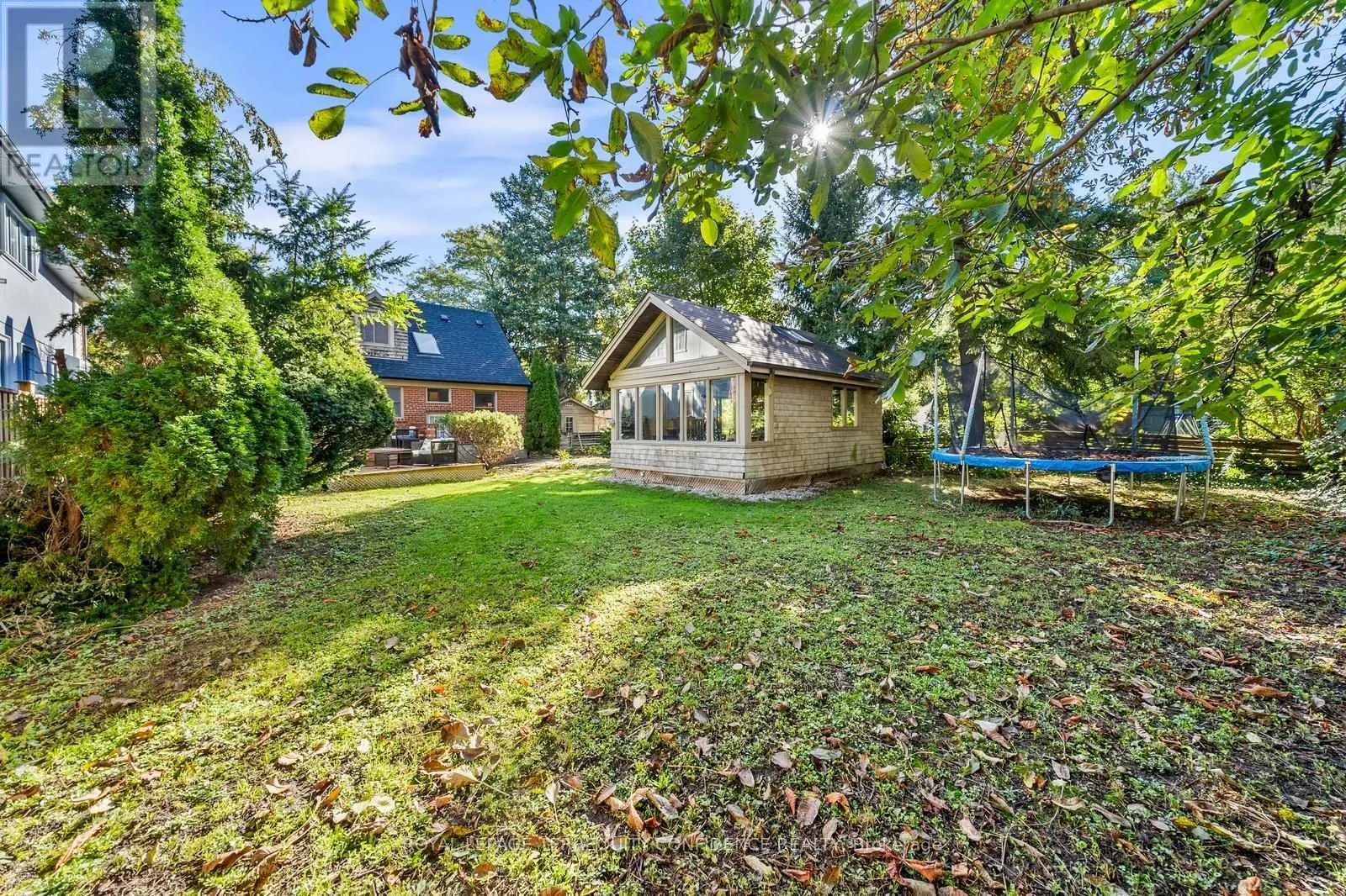45 GLENBOROUGH PARK CRESCENT