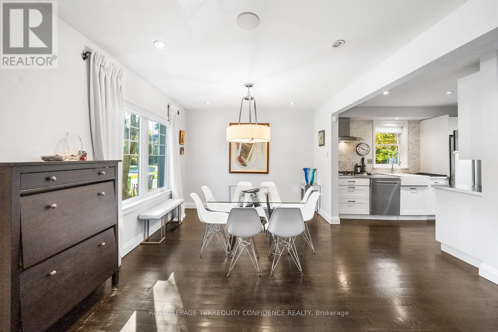 45 GLENBOROUGH PARK CRESCENT