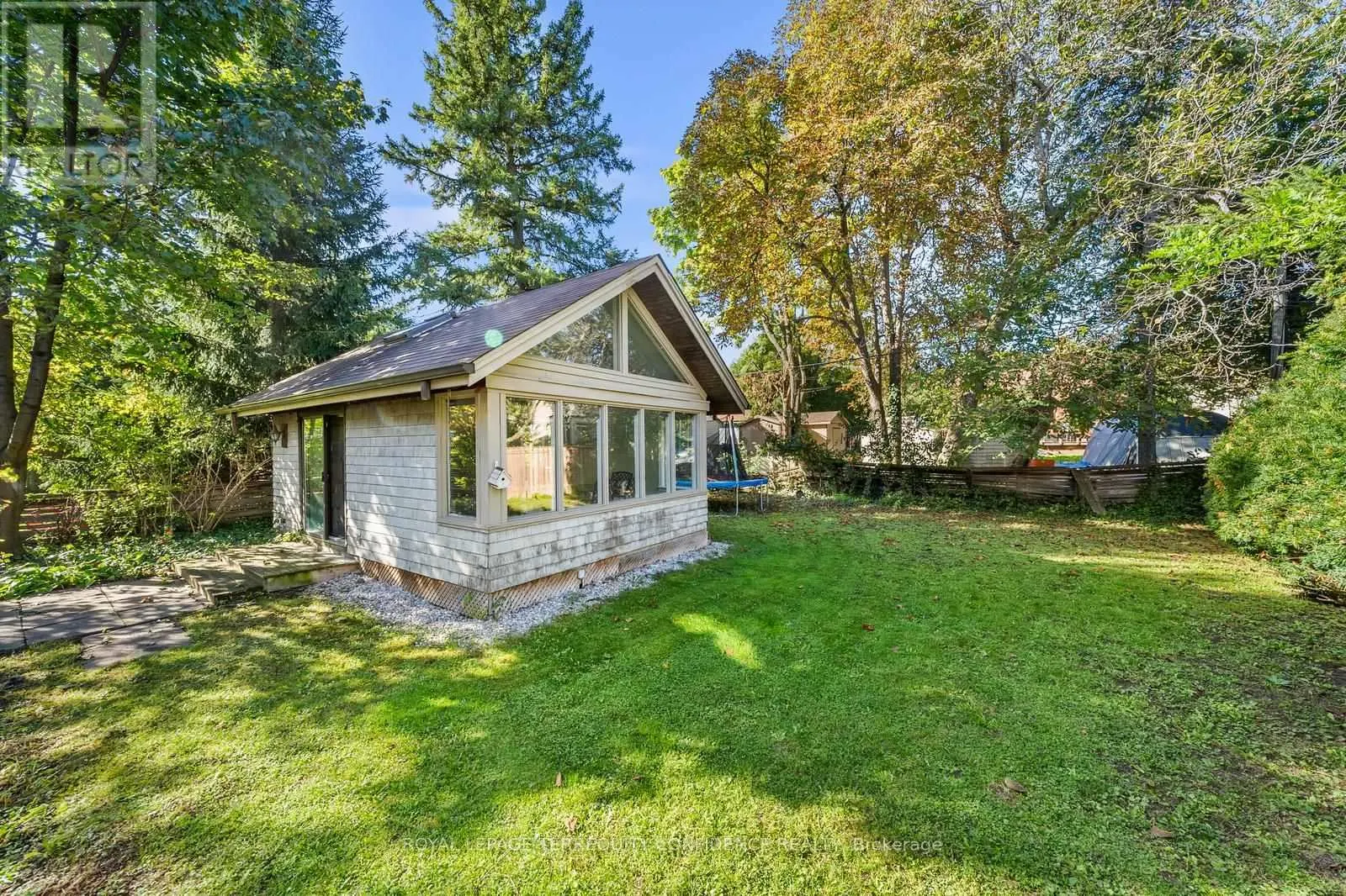 45 GLENBOROUGH PARK CRESCENT