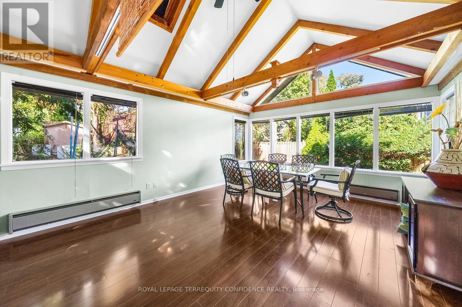45 GLENBOROUGH PARK CRESCENT