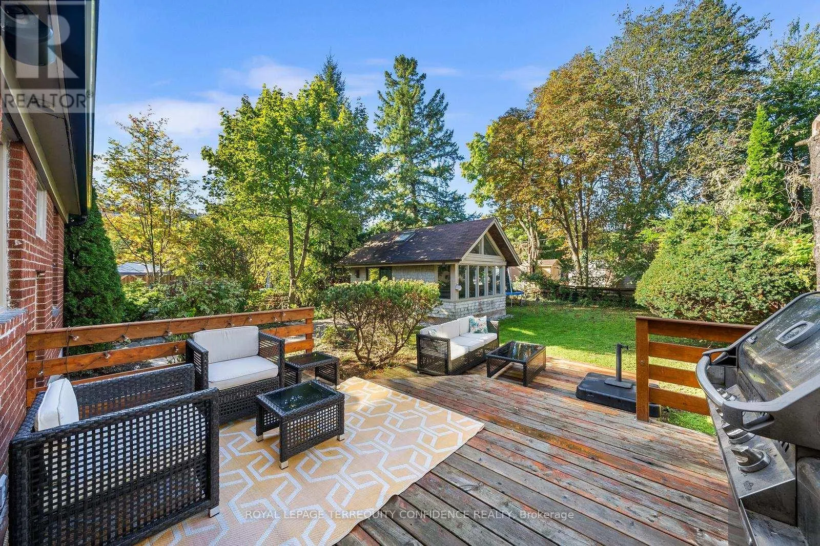 45 GLENBOROUGH PARK CRESCENT
