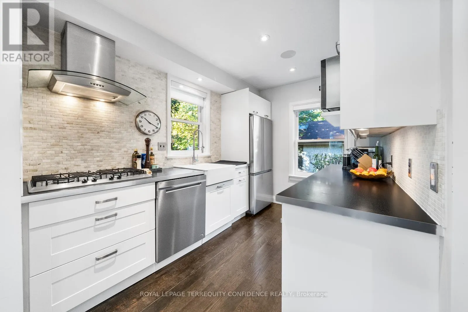45 GLENBOROUGH PARK CRESCENT