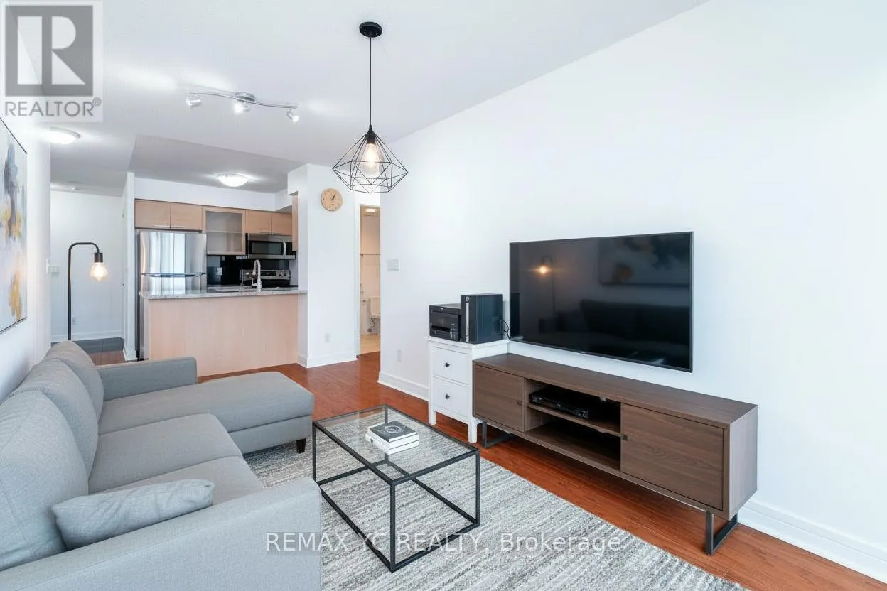 2612 - 16 HARRISON GARDEN BOULEVARD
