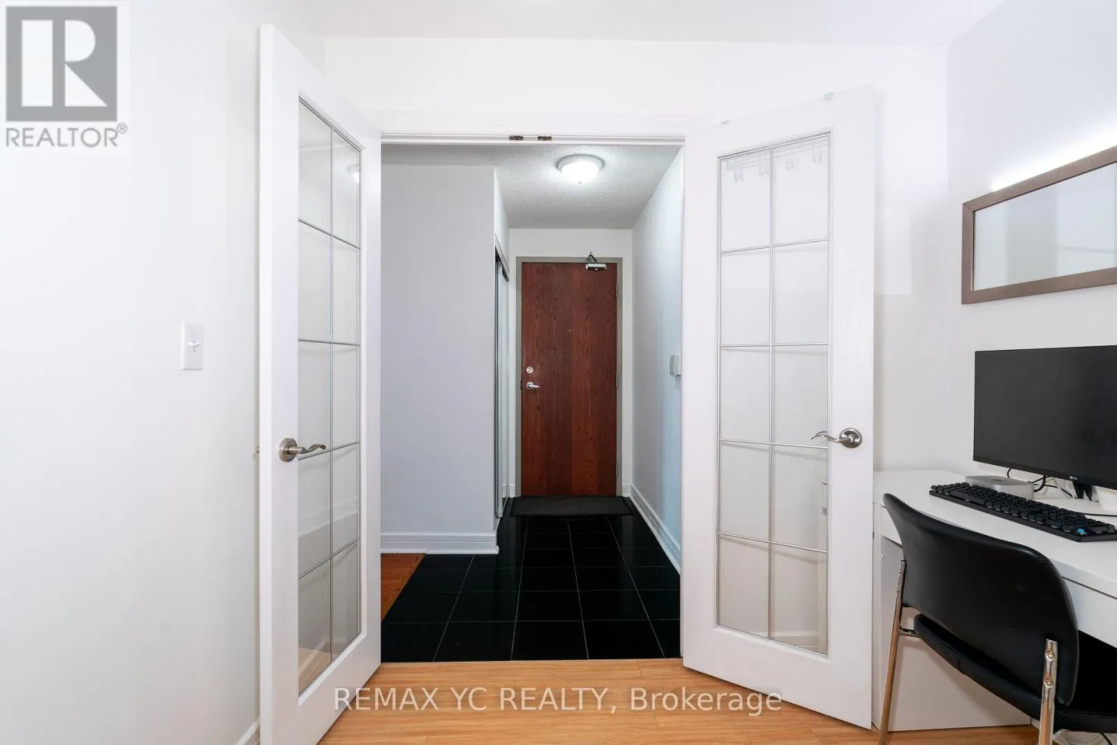 2612 - 16 HARRISON GARDEN BOULEVARD