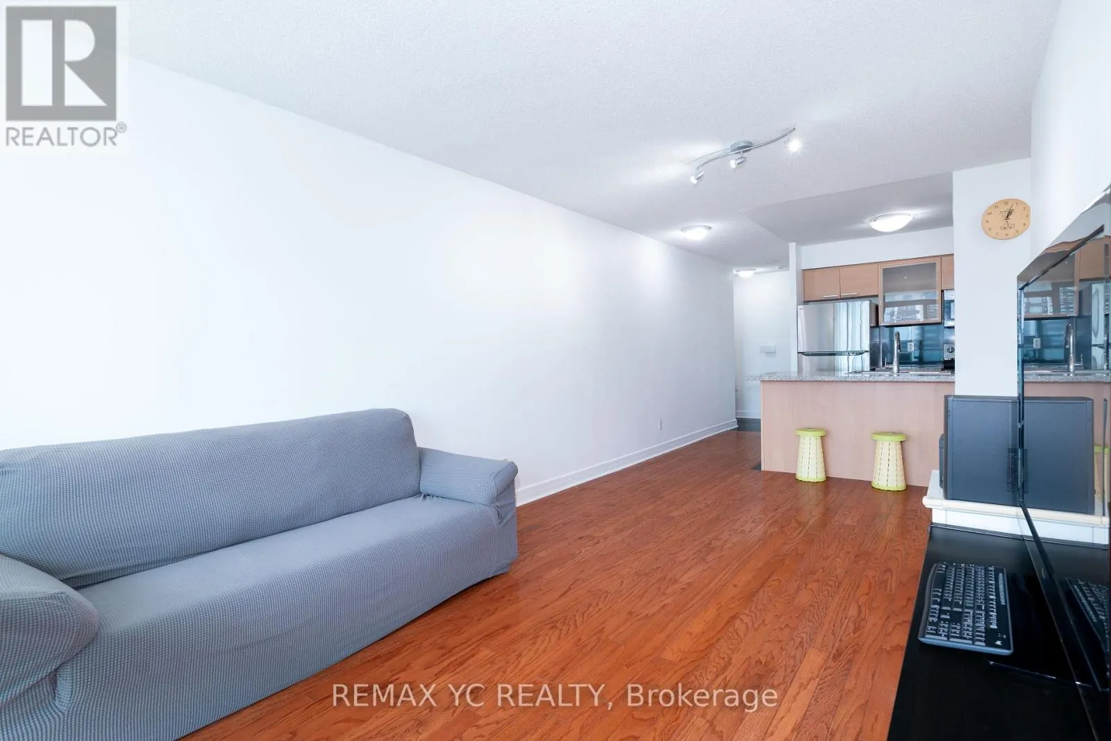 2612 - 16 HARRISON GARDEN BOULEVARD
