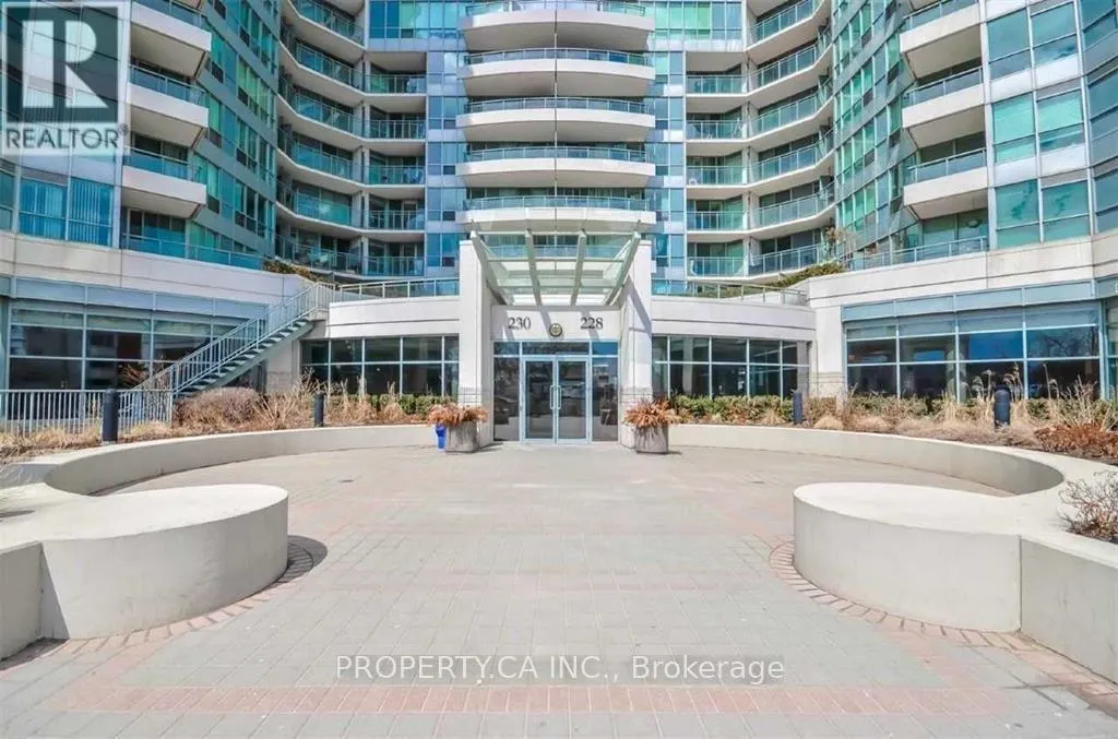 510 - 228 QUEENS QUAY W