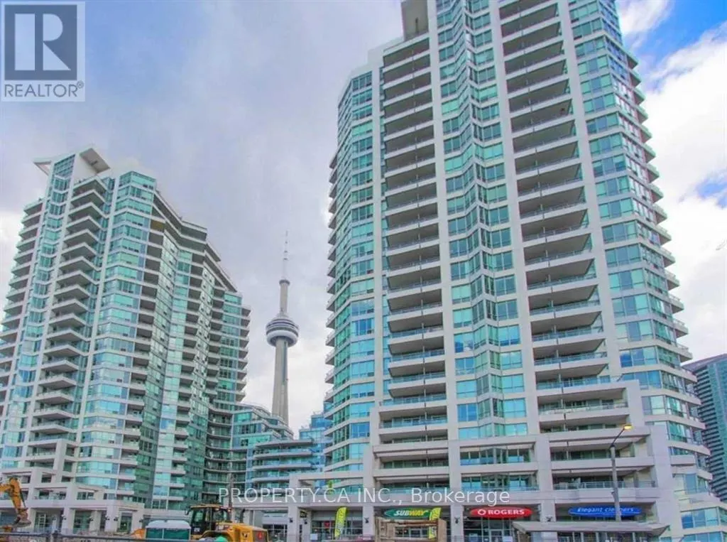 510 - 228 QUEENS QUAY W