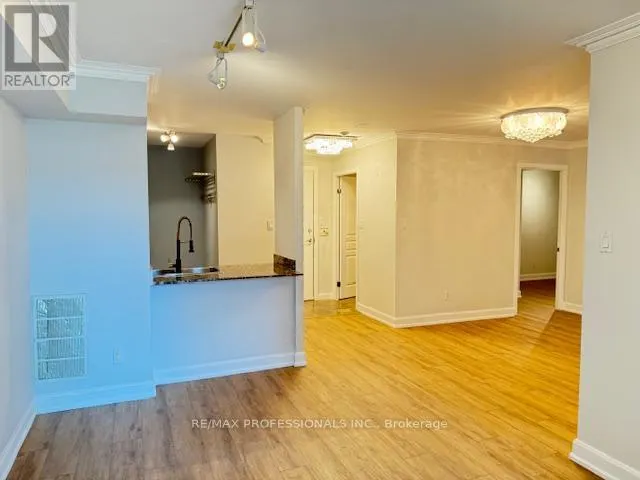 307 - 323 RICHMOND STREET
