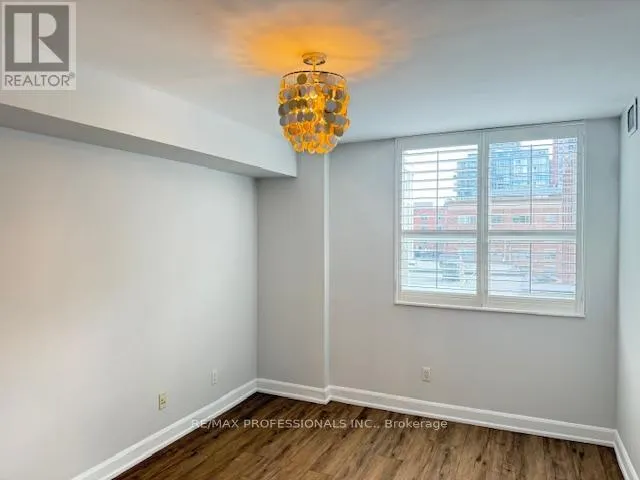 307 - 323 RICHMOND STREET