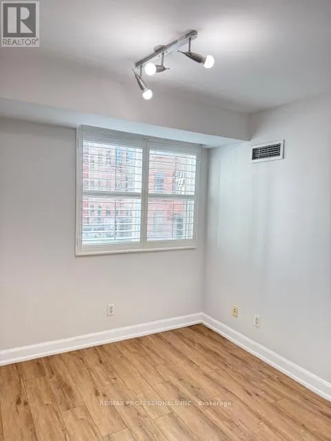 307 - 323 RICHMOND STREET