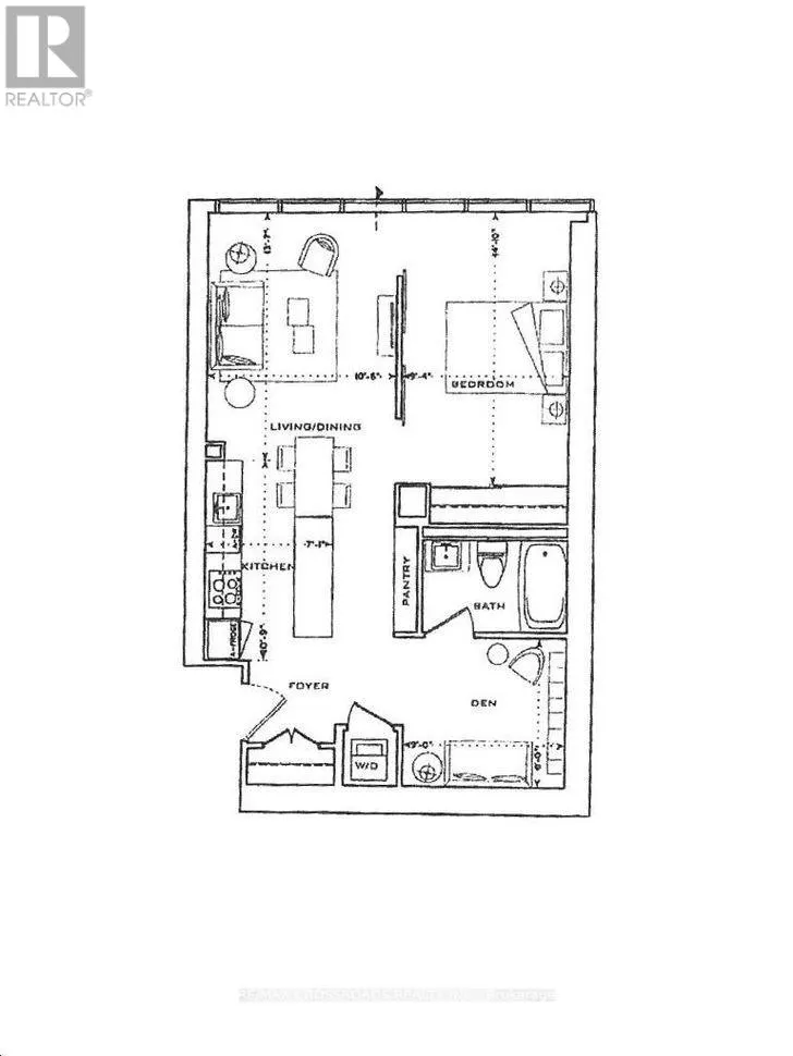 3206 - 8 THE ESPLANADE