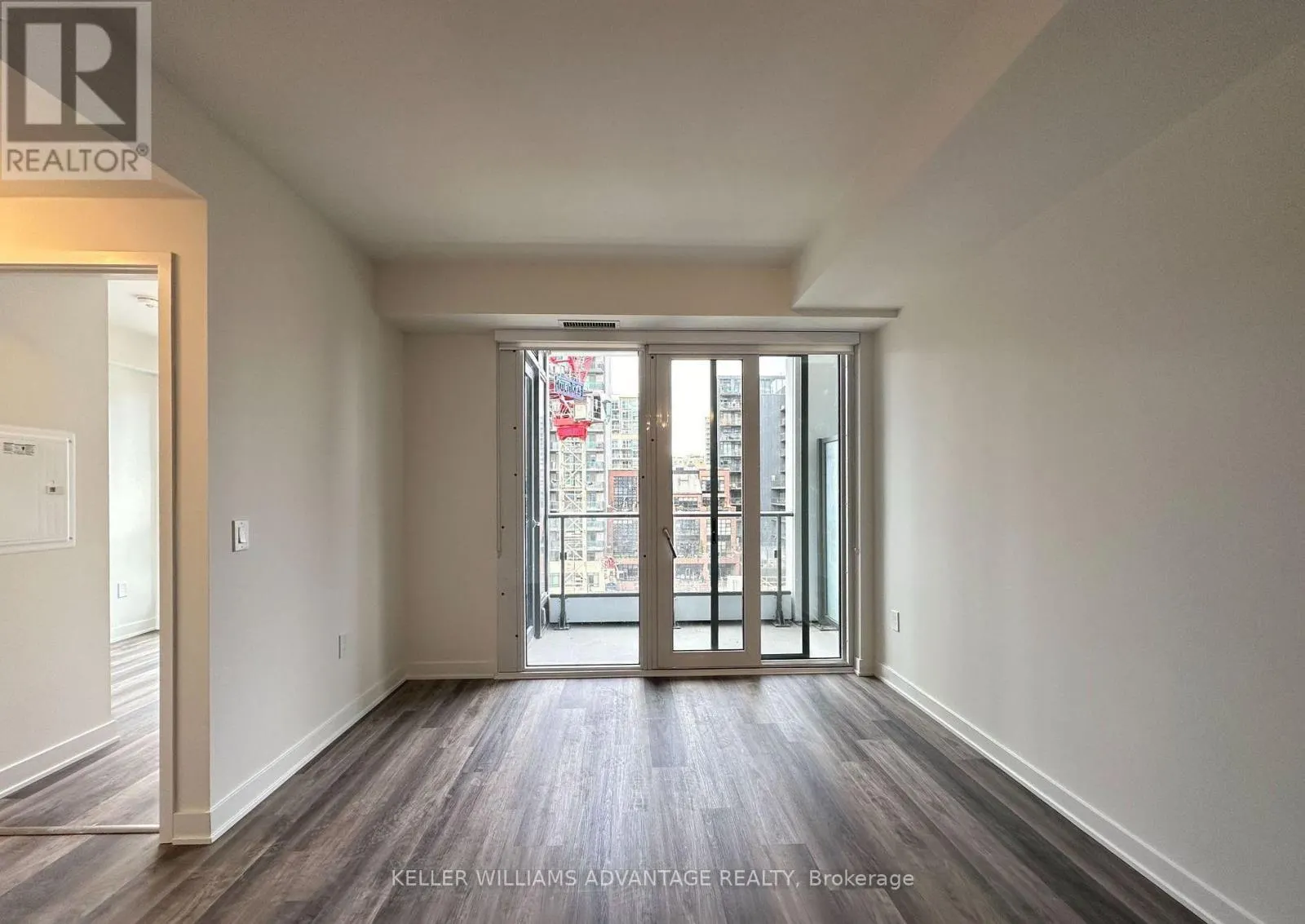771 W - 135 LOWER SHERBOURNE STREET