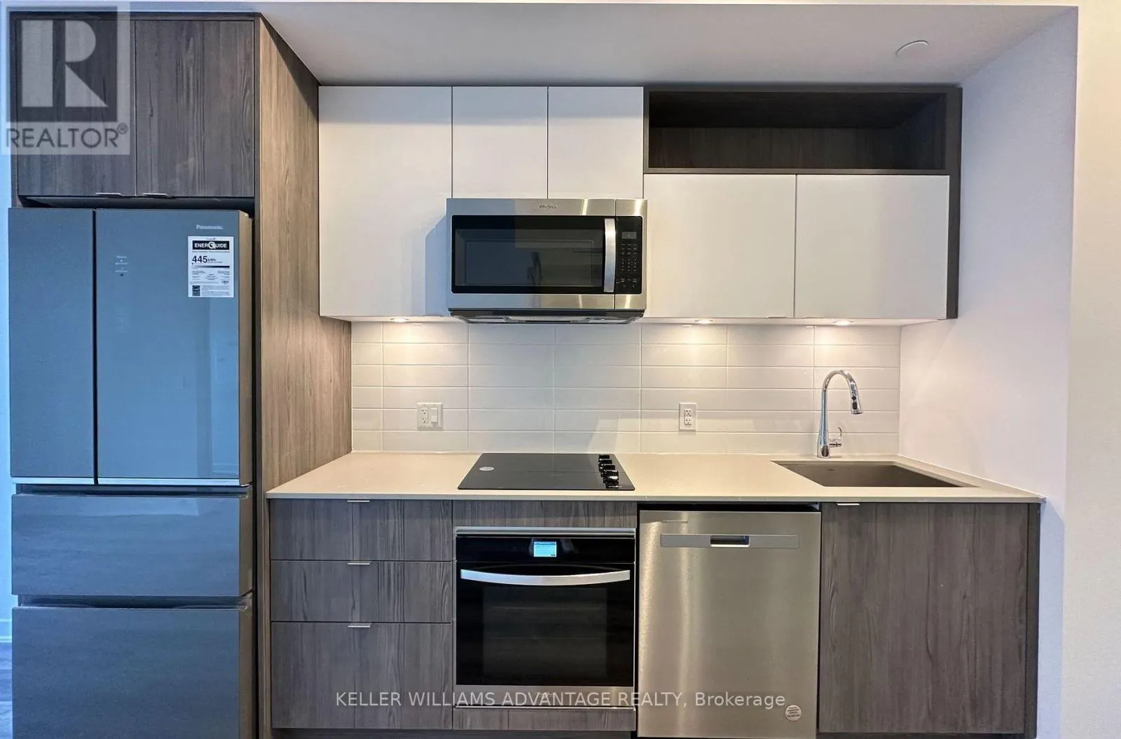 771 W - 135 LOWER SHERBOURNE STREET