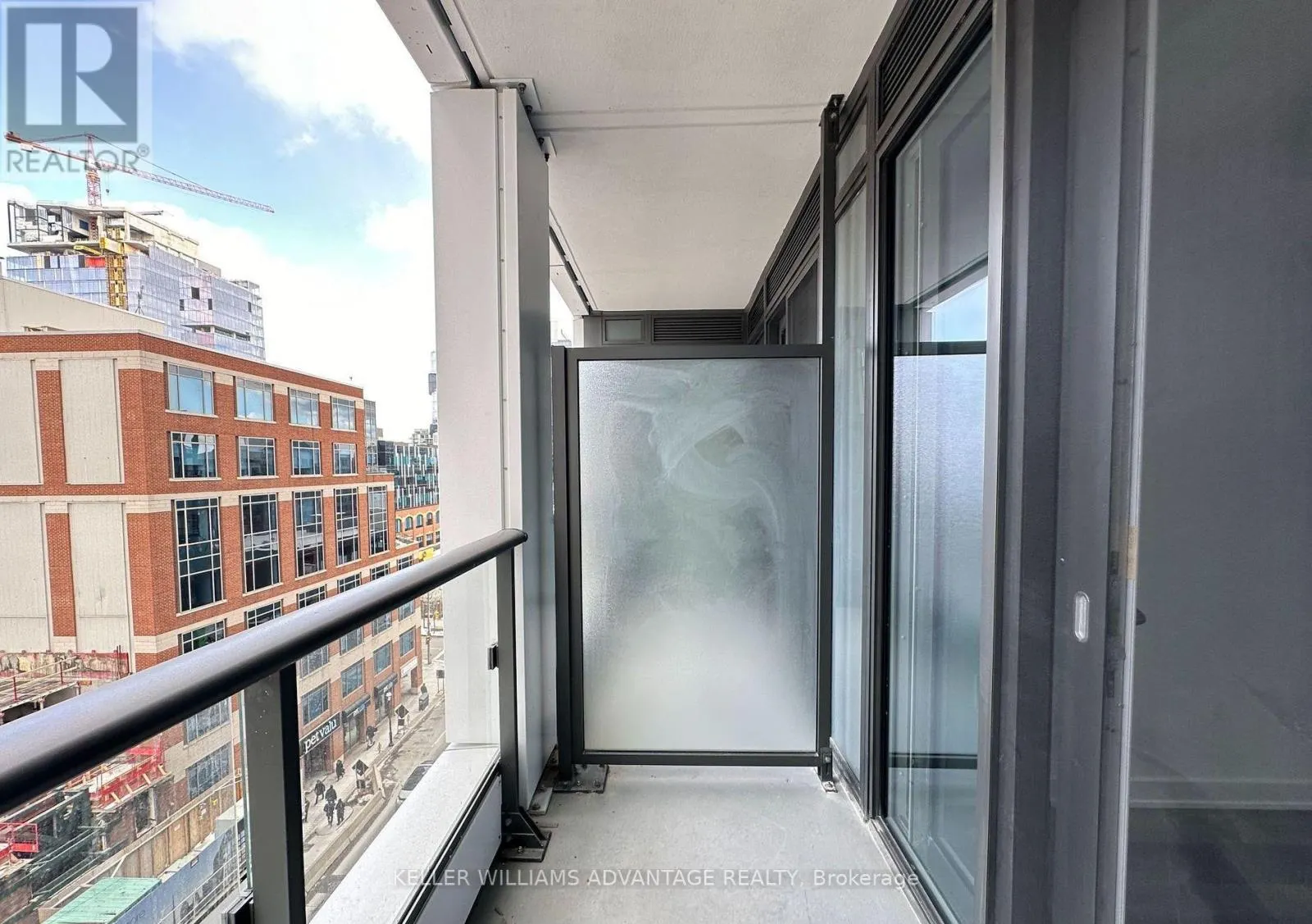 771 W - 135 LOWER SHERBOURNE STREET
