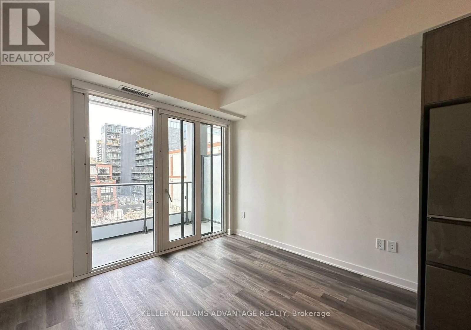 771 W - 135 LOWER SHERBOURNE STREET