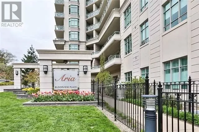 716 - 10 BLOORVIEW PLACE