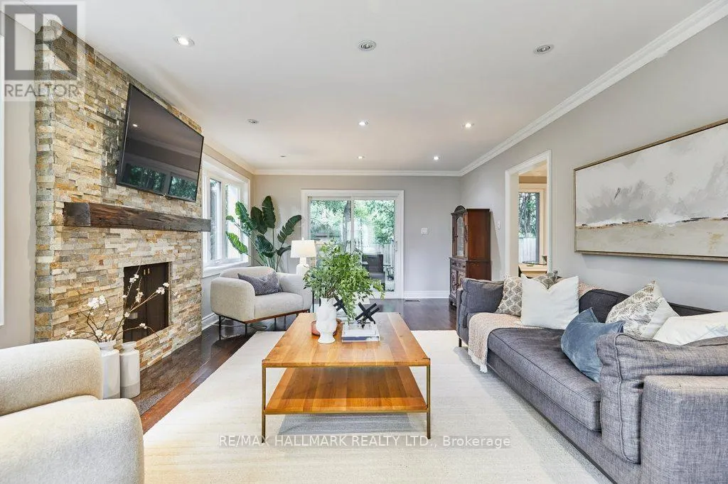 10 GLENTWORTH ROAD