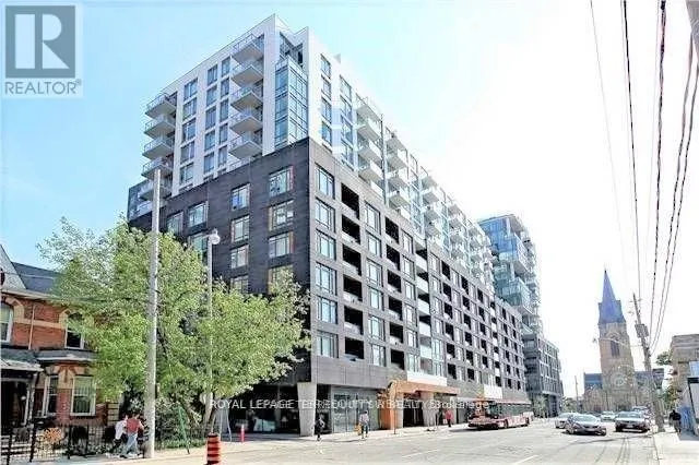 LPH28 - 525 ADELAIDE STREET W
