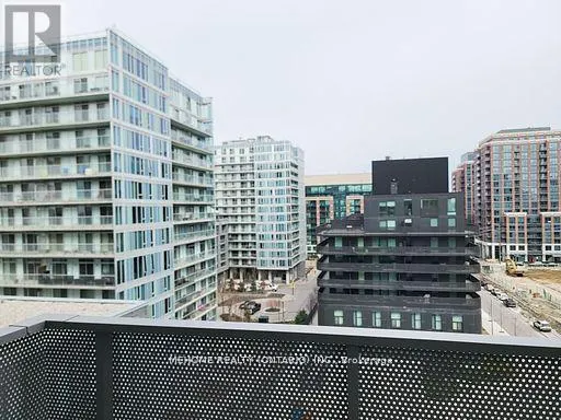 903 - 38 MONTE KWINTER COURT