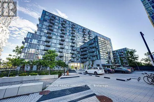 903 - 38 MONTE KWINTER COURT