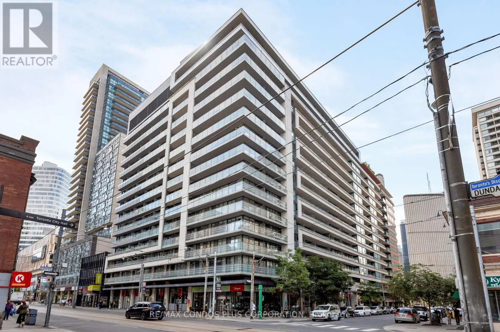 101 - 111 ELIZABETH STREET