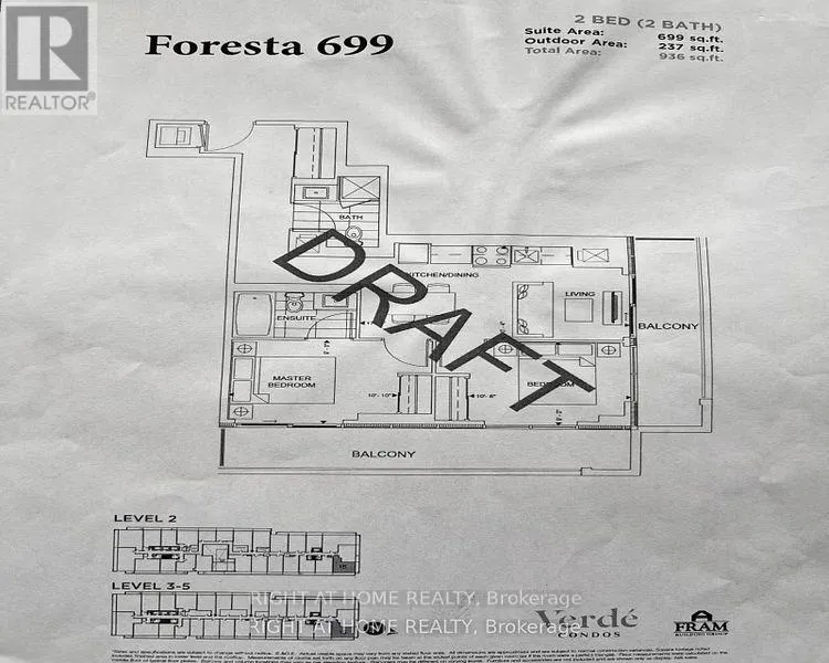 515 - 188 FAIRVIEW MALL DRIVE