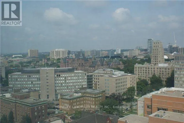 2111 - 770 BAY STREET