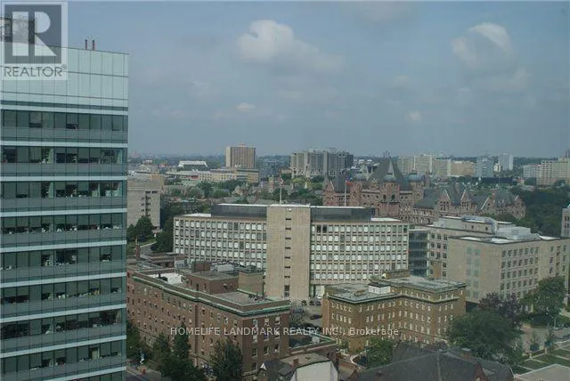 2111 - 770 BAY STREET