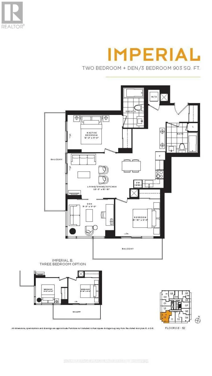 4612 - 501 YONGE STREET