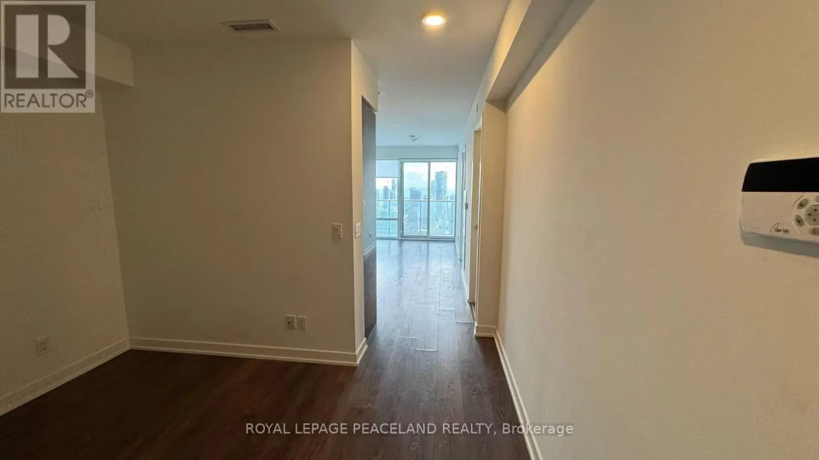 4611 - 501 YONGE STREET