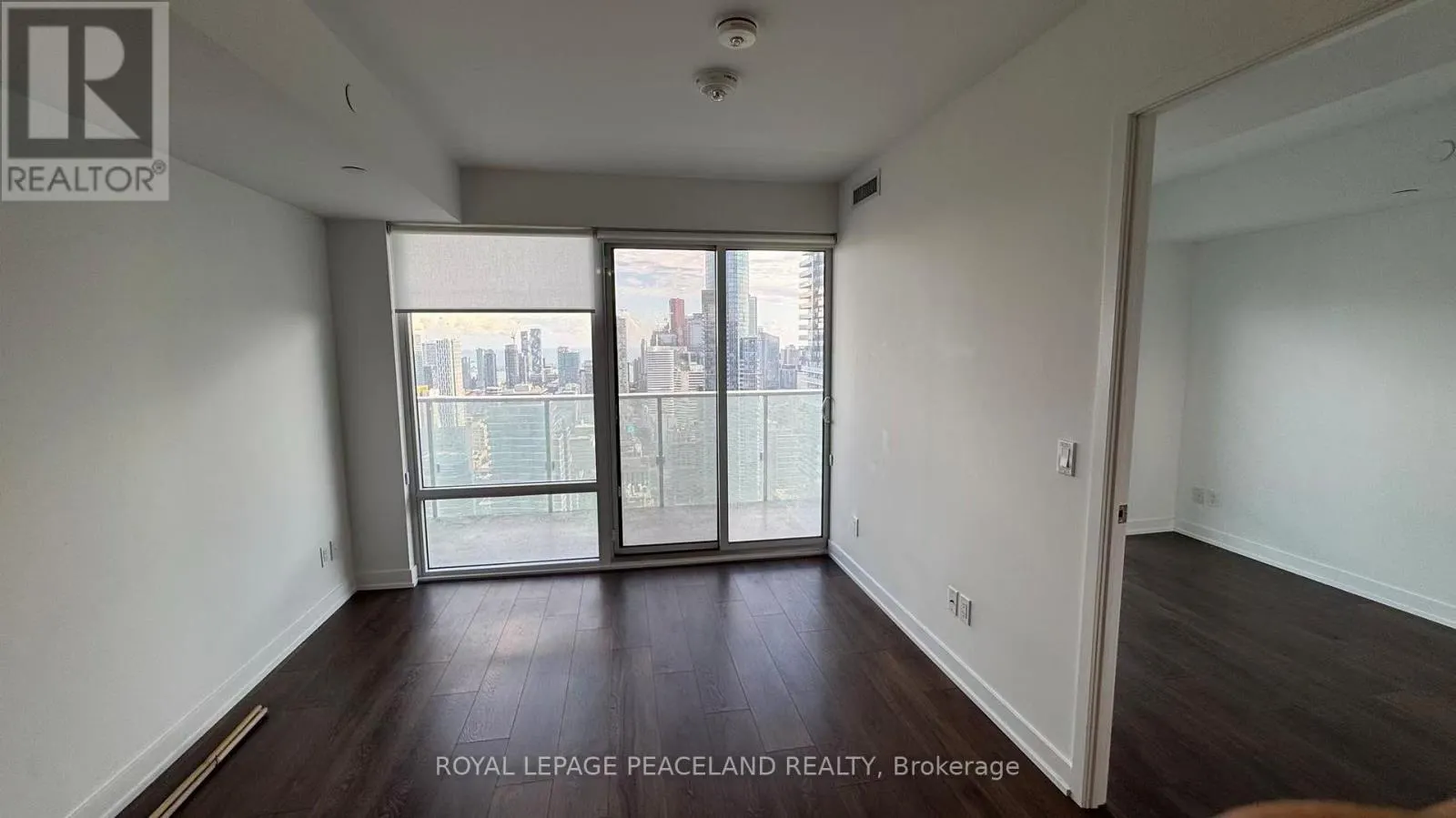 4611 - 501 YONGE STREET
