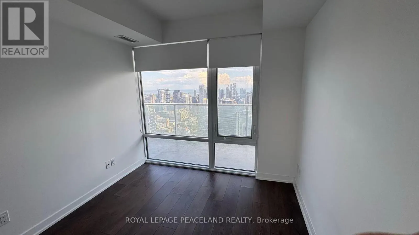 4611 - 501 YONGE STREET