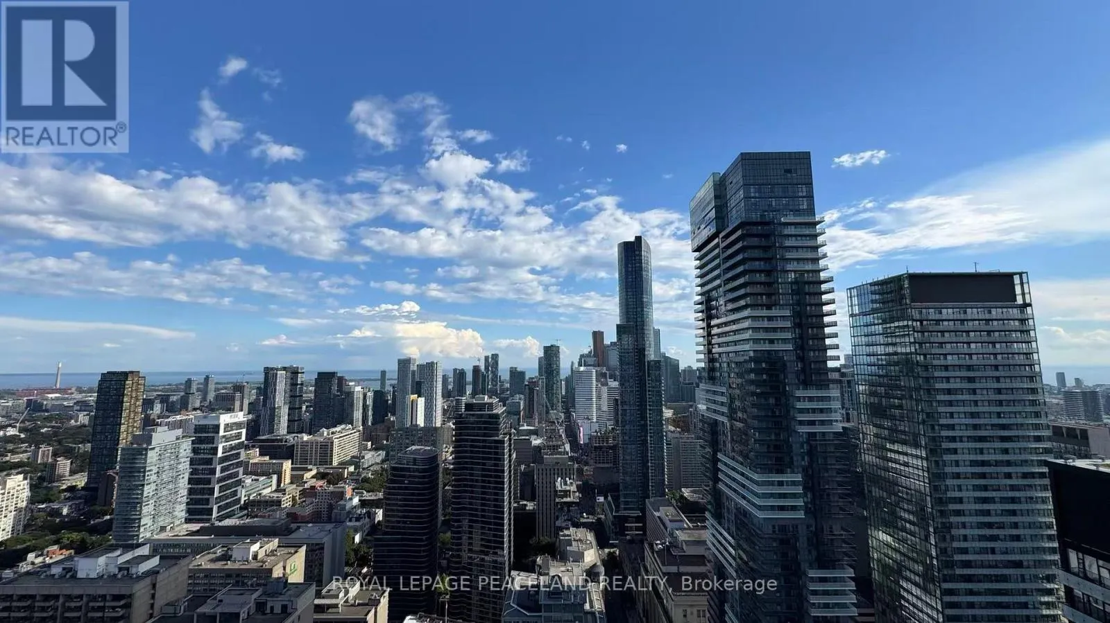 4611 - 501 YONGE STREET