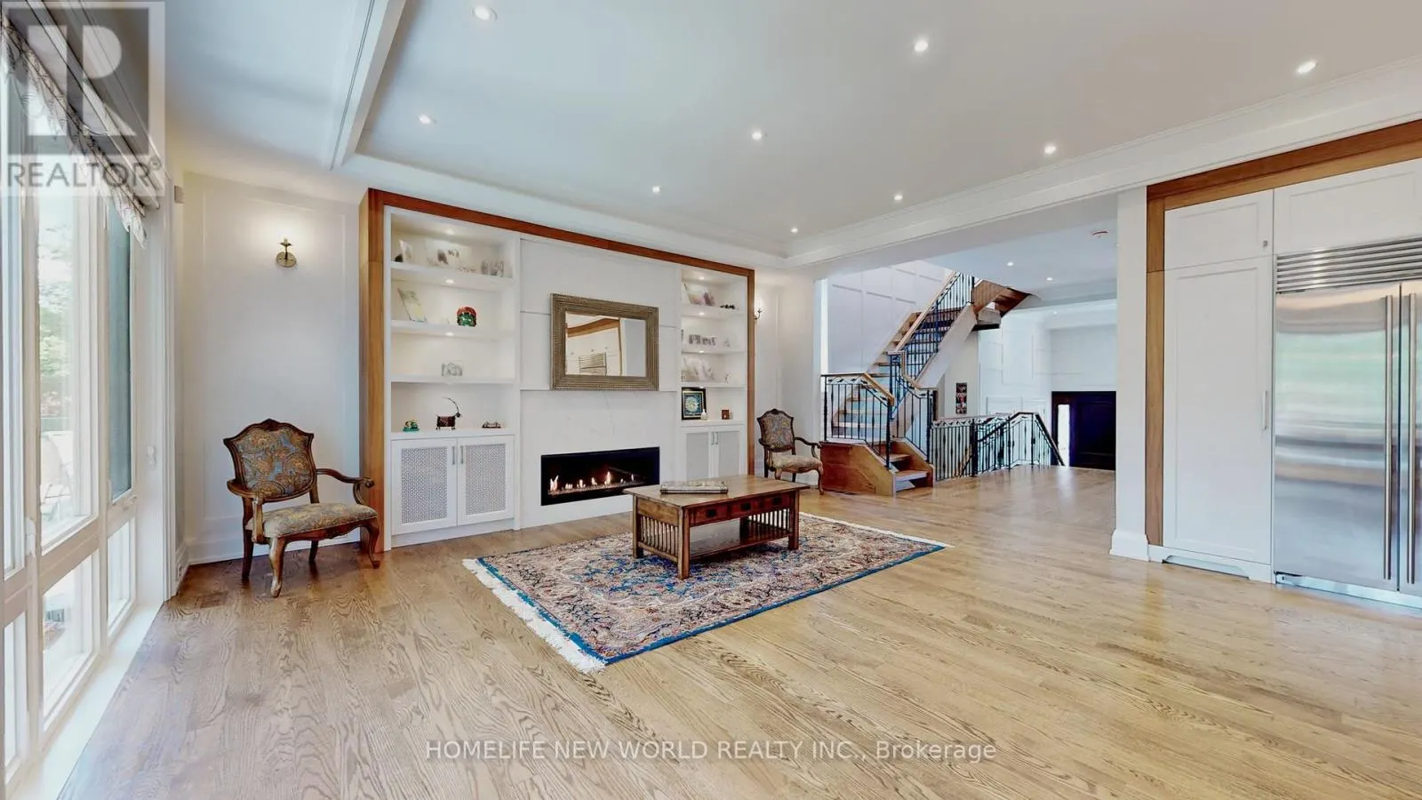 302 JOHNSTON AVENUE