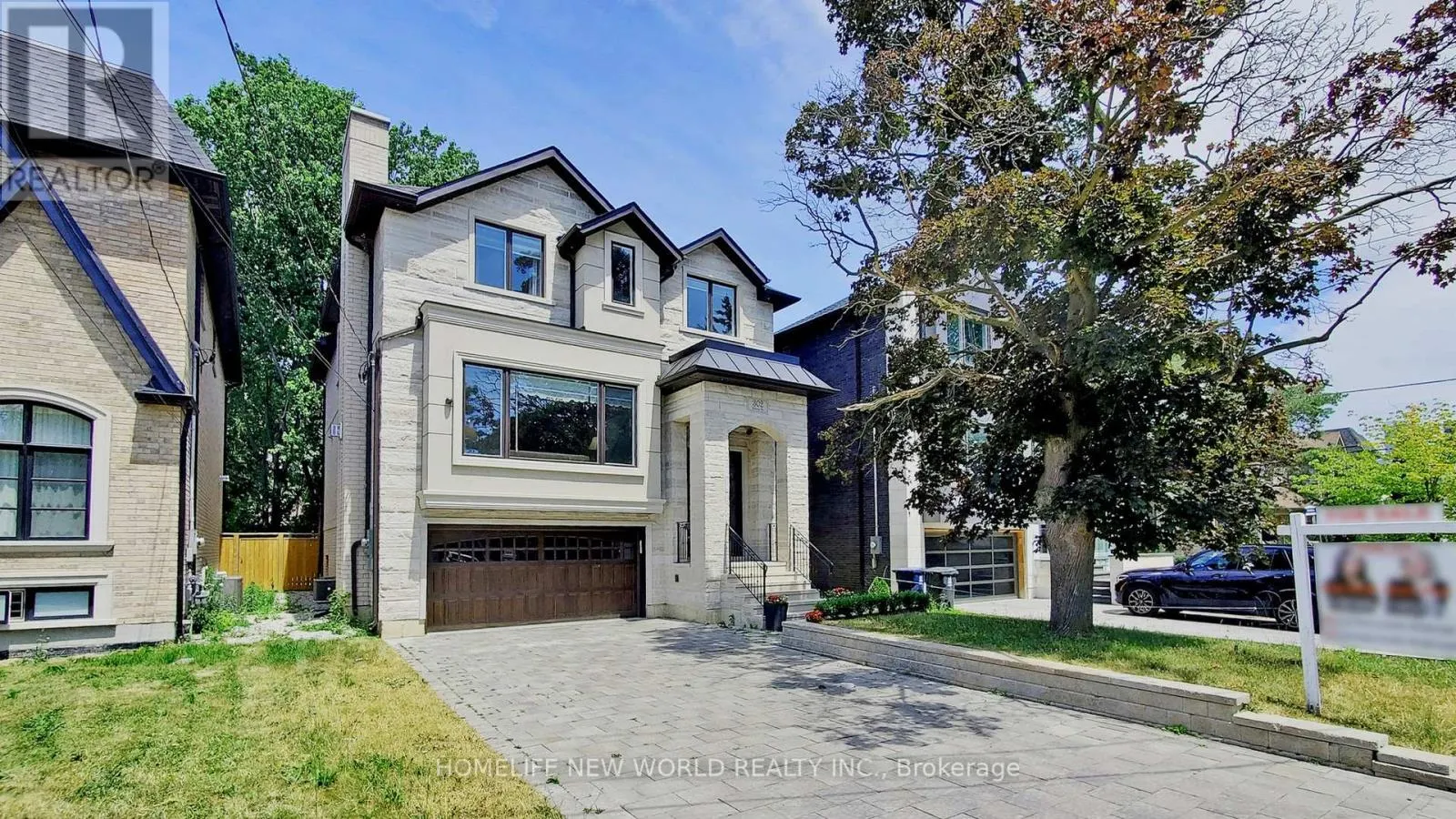 302 JOHNSTON AVENUE
